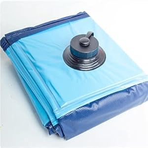 Piscina plegable portatil para mascotas