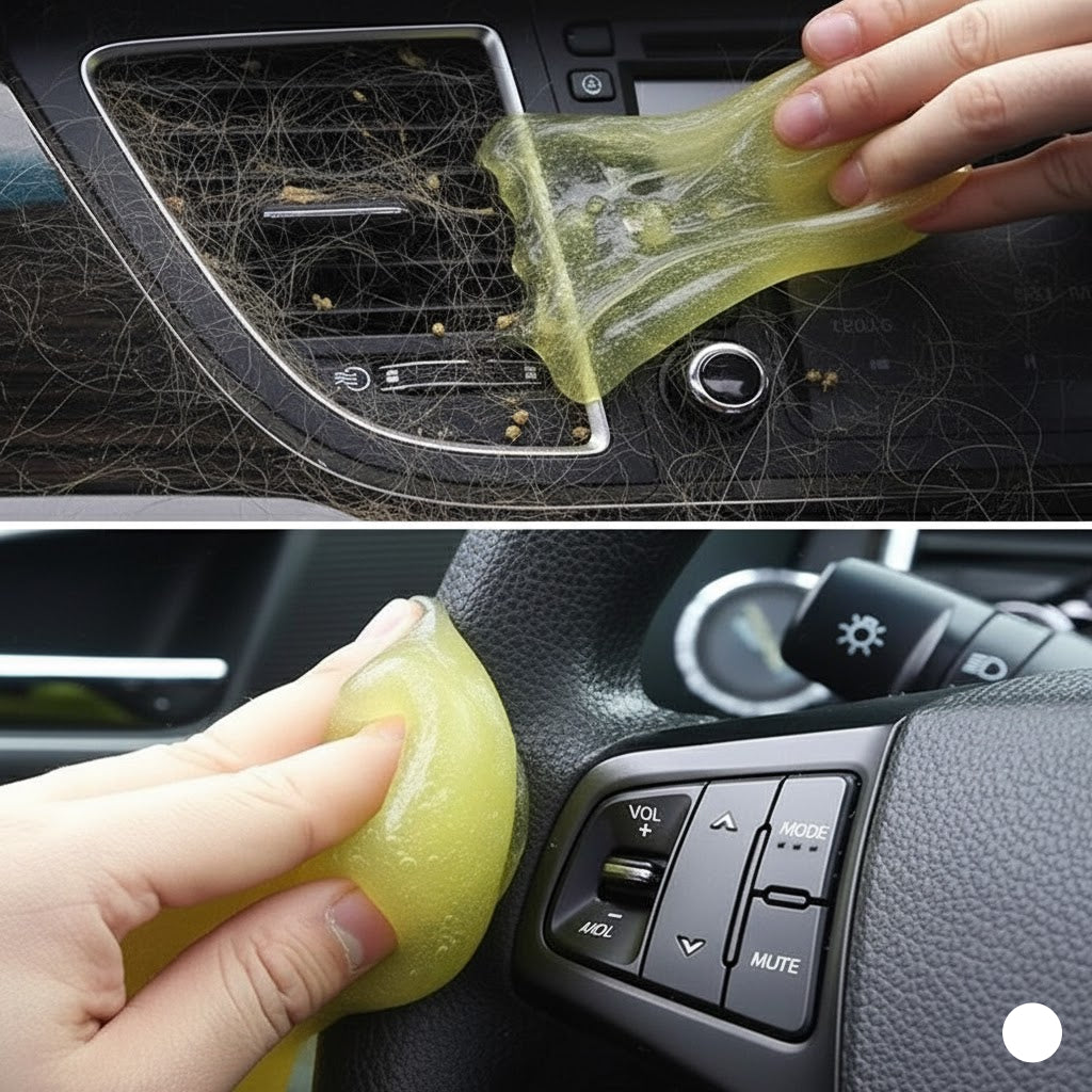 Gel de limpieza universal multiusos