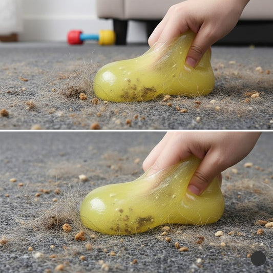 Gel de limpieza universal multiusos